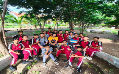  “Bekal Sehat dari Rumah, Energi Hebat di Sekolah!”
